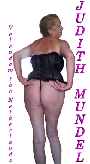 Judith Mundel