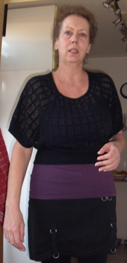 Judith de zaadslet