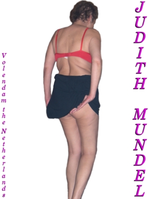 Judith Mundel